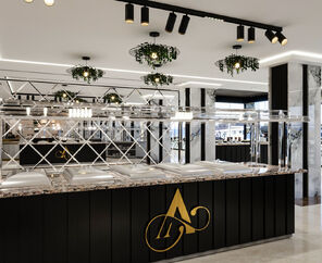 Asr-ı A'la Otel Bodrum 4*