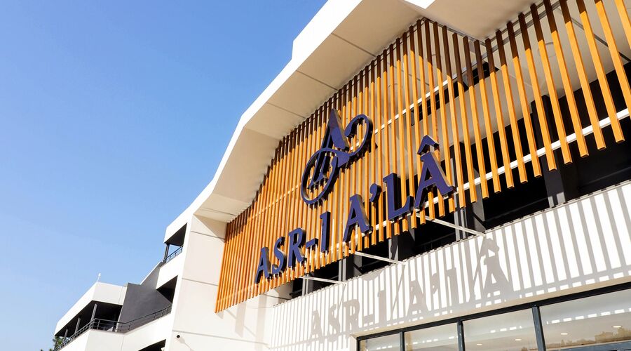 Asr-ı A'la Otel Bodrum 4*