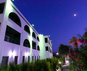 Asr-ı A'la Otel Bodrum 4*