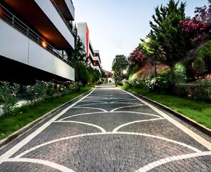 Asr-ı A'la Otel Bodrum 4*