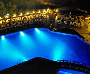 Asr-ı A'la Otel Bodrum 4*