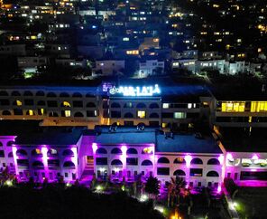 Asr-ı A'la Otel Bodrum 4*