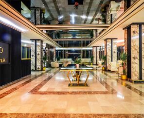 Asr-ı A'la Otel Bodrum 4*