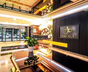Asr-ı A'la Otel Bodrum 4*