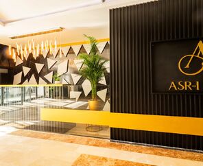 Asr-ı A'la Otel Bodrum 4*