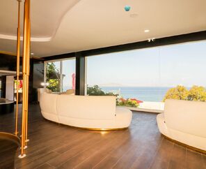 Asr-ı A'la Otel Bodrum 4*