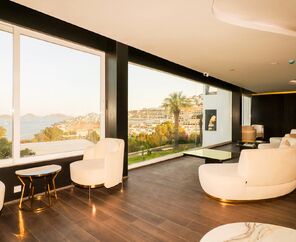 Asr-ı A'la Otel Bodrum 4*