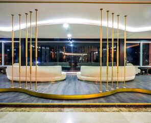 Asr-ı A'la Otel Bodrum 4*