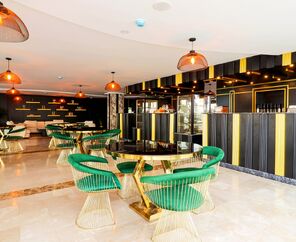 Asr-ı A'la Otel Bodrum 4*