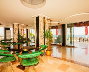 Asr-ı A'la Otel Bodrum 4*