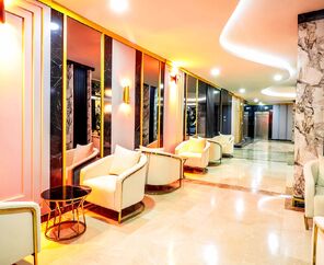 Asr-ı A'la Otel Bodrum 4*