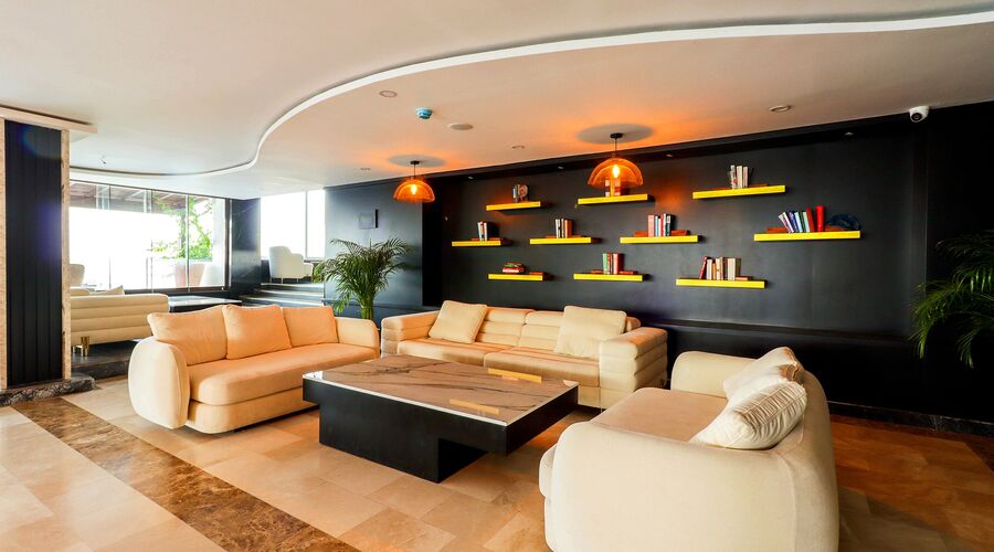 Asr-ı A'la Otel Bodrum 4*