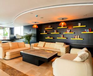 Asr-ı A'la Otel Bodrum 4*