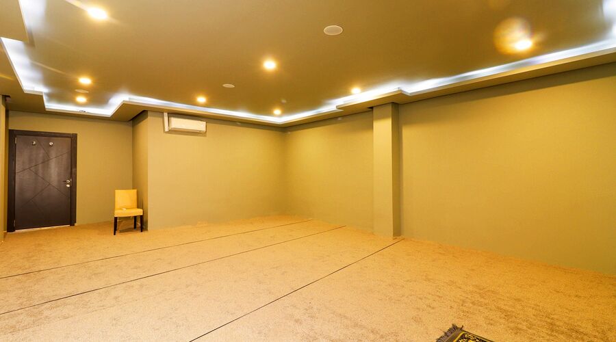 Asr-ı A'la Otel Bodrum 4*