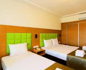 Asr-ı A'la Otel Bodrum 4*