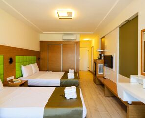 Asr-ı A'la Otel Bodrum 4*