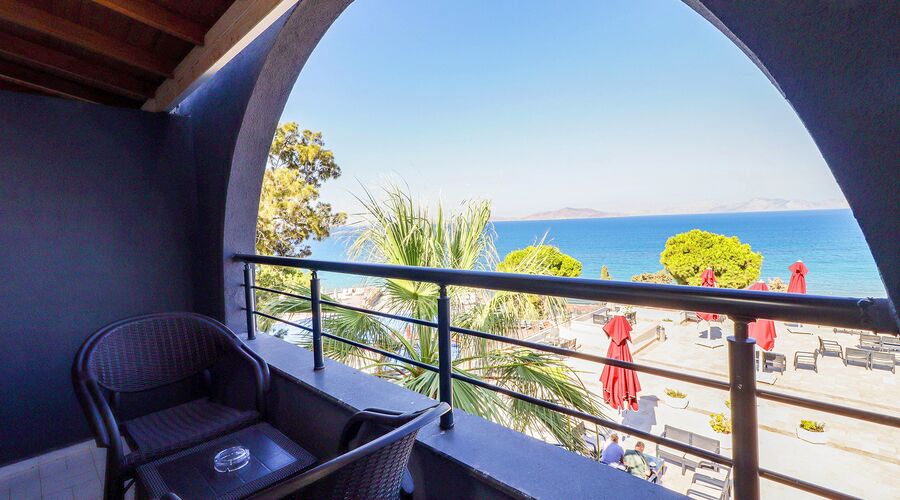 Asr-ı A'la Otel Bodrum 4*