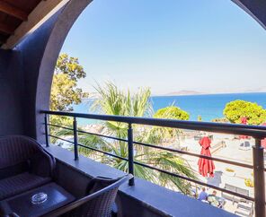 Asr-ı A'la Otel Bodrum 4*