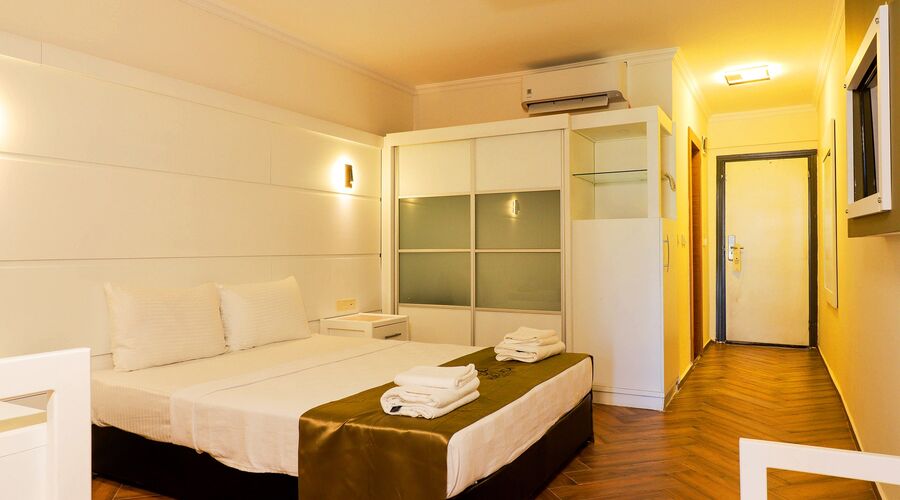 Asr-ı A'la Otel Bodrum 4*