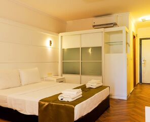 Asr-ı A'la Otel Bodrum 4*