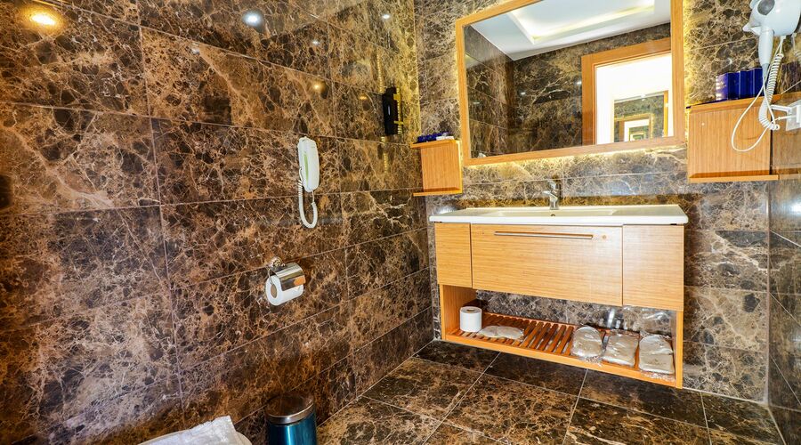 Asr-ı A'la Otel Bodrum 4*