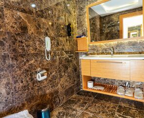 Asr-ı A'la Otel Bodrum 4*