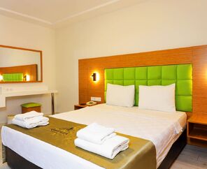 Asr-ı A'la Otel Bodrum 4*