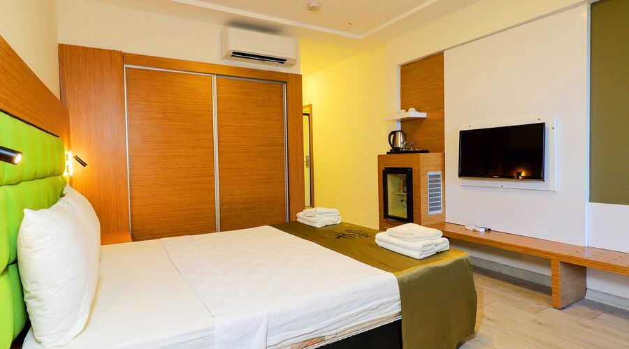 Asr-ı A'la Otel Bodrum 4*