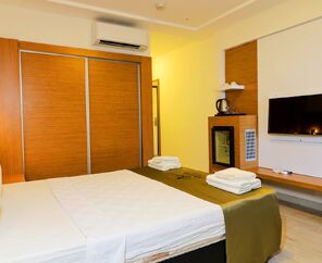 Asr-ı A'la Otel Bodrum 4*