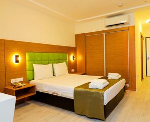 Asr-ı A'la Otel Bodrum 4*