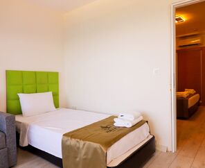 Asr-ı A'la Otel Bodrum 4*