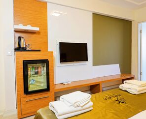 Asr-ı A'la Otel Bodrum 4*