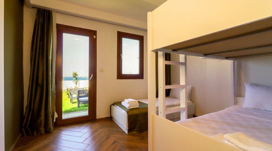 Asr-ı A'la Otel Bodrum 4*