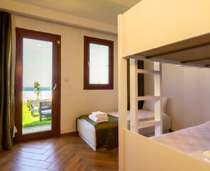 Asr-ı A'la Otel Bodrum 4*