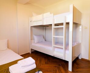 Asr-ı A'la Otel Bodrum 4*