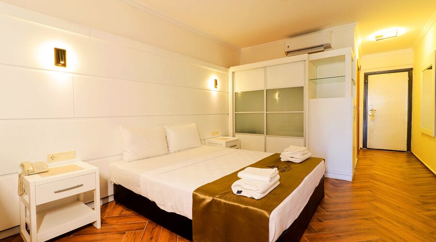 Asr-ı A'la Otel Bodrum 4*