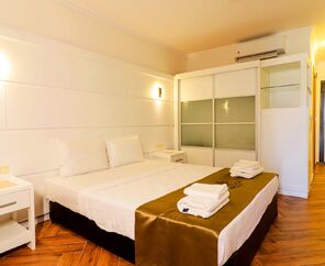 Asr-ı A'la Otel Bodrum 4*