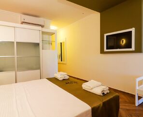 Asr-ı A'la Otel Bodrum 4*