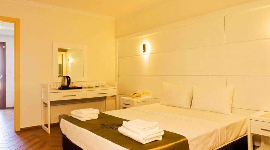 Asr-ı A'la Otel Bodrum 4*