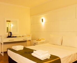 Asr-ı A'la Otel Bodrum 4*