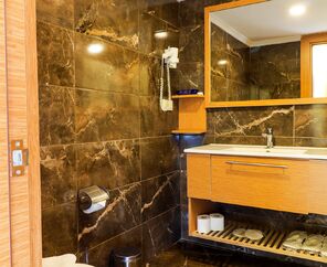 Asr-ı A'la Otel Bodrum 4*