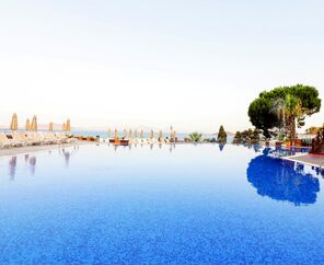 Asr-ı A'la Otel Bodrum 4*