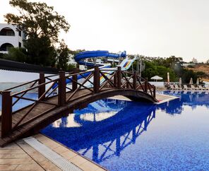 Asr-ı A'la Otel Bodrum 4*