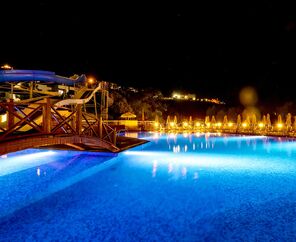 Asr-ı A'la Otel Bodrum 4*