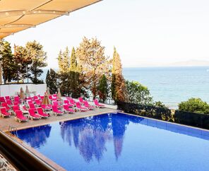 Asr-ı A'la Otel Bodrum 4*