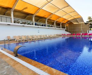 Asr-ı A'la Otel Bodrum 4*