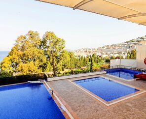 Asr-ı A'la Otel Bodrum 4*