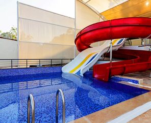 Asr-ı A'la Otel Bodrum 4*