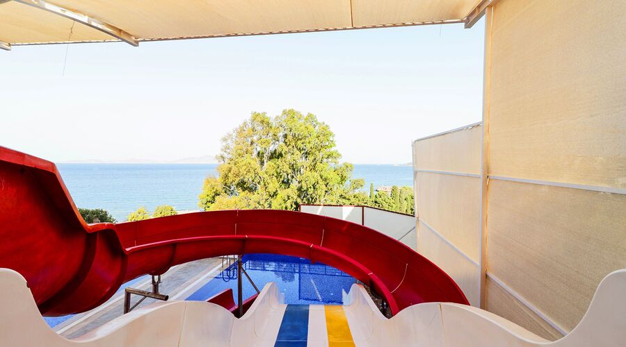 Asr-ı A'la Otel Bodrum 4*