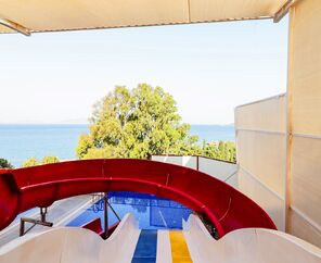 Asr-ı A'la Otel Bodrum 4*